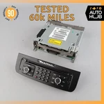 Maserati Granturismo M145 Head Unit Comand Radio Cd Navigation N145BT 298954 Oem. Fixed Price $611.23.