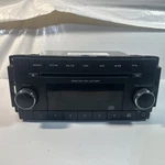 12-16 Chrysler Town & Country Dodge Caravan Am Fm Radio Cd Aux P05091301AC. Fixed Price $68.99.