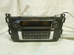 07 08 09 Cadillac Dts Radio MP3 Player 15948004 FBK54. Fixed Price $6.25.