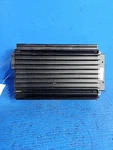 A8 2004 Audio Equipment Radio 7471. Fixed Price $115.00.