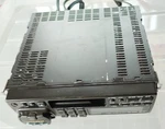 Alpine TDA-7638J Am/fm Tuner Cassette Deck Copper Chassis With Connector Junk. Fixed Price $308.14.