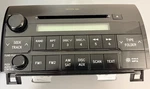 Toyota 86120-0C270 Radio Cd Player Wma MP3 Receiver Factory Oem Tested 2007-2011. Fixed Price $29.32.