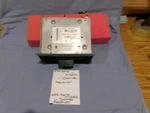 Audio Equipment Radio Receiver RE2 Fits 11-12 Journey 165503. Fixed Price $105.00.