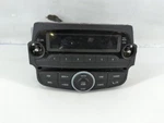 2014-2015 Chevrolet Spark Am Fm Cd Player Radio Receiver Mvqzq. Fixed Price $52.34.