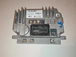 2017 Dodge Charger Oem Radio Receiver Module VP3 For 12.1" Screen 68295742AD. Fixed Price $300.00.
