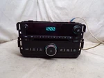 07 Chevrolet Impala Monte Carlo Radio Cd Aux Input Player 15951757 VTZ08. Fixed Price $15.00.