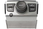 2012-2015 Honda Pilot Dash Mounted Switch Control Panel 39050-SZA-A211-M1. Fixed Price $63.75.