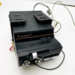 Kingcraft Miami Cassette Car Stereo Untested Classic Vintage. Fixed Price $75.10.