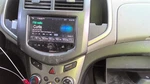 2013 2014 Chevrolet Sonic Audio Equipment Radio AM-FM-MP3-WMA-USB-AUX-WIFI. Fixed Price $189.00.