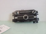 Audio Equipment Radio Control Panel Front Fits 18 Navigator 582302. Fixed Price $471.11.