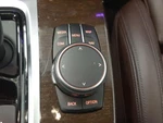 Oem Radio For Bmw X3 65829490075 Media Cntrl CONS0LE Mnt. Fixed Price $94.99.