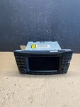 2003-2006 Mercedes Benz W211 E350 E500 Radio Screen Navigation Display AB9577 Dg. Fixed Price $144.90.