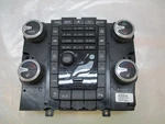 2015 Volvo S60 V60 XC60 Climate Heater Ac & Radio Control Panel Oem Lkq. Fixed Price $72.08.