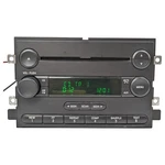 2005 Ford Freestyle Mustang Montego Five 100 Cd Player Radio 5F9T-18C869-AG Oem. Fixed Price $147.87.