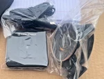 Rand Mcnally Tnd 750/T85 Accessories Bundle.. Fixed Price $85.99.