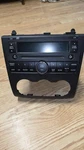 2009 - 2012 Nissan Altima Radio Stereo Cd Player Receiver W/o Navi 28185 Oem. Fixed Price $80.00.