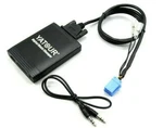 Yatour Usb Sd Aux Adapter Cd Changer Suitable For Alfa Romeo 147 156 159. Fixed Price $76.24.