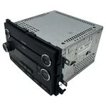 2009 2010 Ford Explorer Am/fm Radio Audio Receiver Cd Player AL2T-18C815-BB Oem. Fixed Price $249.00.