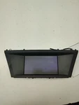 07 08 09 10 Bmw X5 Navigation Gps Tv Screen 6.5 1138729. Fixed Price $175.00.