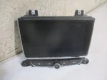 Buick Encore Radio Control Panel & Display Screen Oem Lkq. Fixed Price $79.17.