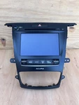 2018 Acura Tlx Head Unit Radio Display Screen Climate Control Oem. Fixed Price $165.00.