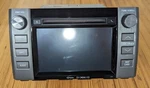 2019 Toyota Tundra Oem Radio 86100-0C271. Fixed Price $280.00.