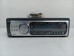 MP3/CD/CD-R/CD-RW Receiver Detachable Face Supersonic SC-1840M Not Tested.. Fixed Price $26.99.