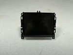 Display And Receiver Oem 8.4" Screen 68190260AD 2015 Chrysler 200. Fixed Price $135.00.