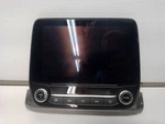 2019-2022 Ford Ecosport Gps Tv Screen 8.0" Display Module Factory Oem. Fixed Price $237.49.