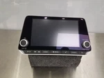 2025 Nissan Sentra Radio Audio Receiver With Display 2591A6LB6B. Fixed Price $242.25.