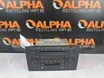 Audio & Visual Equip.(radio) A6 04. Fixed Price $90.00.