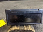 Audio Equipment Radio Display Screen Fits 07-13 Volvo 30 Series 1743206. Fixed Price $80.00.