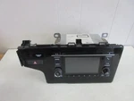 2019-2020 Honda Fit Radio Receiver W/display Oem Lkq. Fixed Price $146.28.