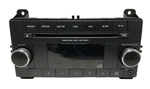 2013 Jeep Grand Cherokee Radio Reciver Am/fm Cd Aux P05091733AC Oem. Fixed Price $169.99.
