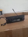 Rare Vintage Alpine 7165 Fm/am Cassette Tape Player *untested*. Fixed Price $395.00.