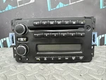 Oem Corvette C6 Audio Equipment Radio Am Fm Stereo Cd MP3 Receiver 2008-2011. Fixed Price $189.99.