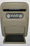 2009 2010 2011 Honda Pilot Roof-mounted Entertainment Display Screen Oem. Fixed Price $139.99.