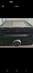 Nissan Factory Radio Cd Fm/am Aux PN-3272QA (2012 Quest Minivan). Fixed Price $43.00.