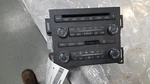 Lincoln Mks A/v Equipment Receiver, Id AA5T-19C109-AA. Fixed Price $135.00.