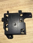 07-13GMC Sierra Quad Cab Satellite Radio Receiver Control Model Bracket 15201868. Fixed Price $10.00.