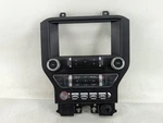 2015-2015 Ford Mustang Am Fm Cd Player Radio Receiver VQ90P. Fixed Price $240.10.
