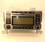 2010-2012 Hyundai Santa Fe Am/fm Cd Player Radio Receiver PA910CMLXM Gs-untested. Fixed Price $50.00.