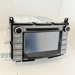 2016 Toyota Venza Am Fm Cd Player Radio Receiver Oem 86140-0T131. Fixed Price $262.03.