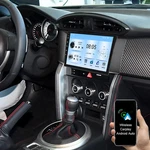 For Subaru Brz Scion Frs Radio Carplay Stereo Video Multimedia Gps Bt. Fixed Price $144.00.
