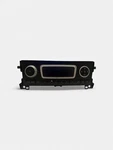 Smart Fortwo Oem Radio Stereo Receiver A4519011401 Hyundai Mobis 2011-2015. Fixed Price $55.99.