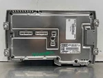 2015 A6 Quattro Radio Sound Audio Amplifier Oem Bose 4G0035223C 14 2017. Fixed Price $117.76.