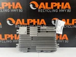 11 Lincoln Mks Audio & Visual Equip.(radio) Amplifier 8A5T18B849AC. Fixed Price $63.00.