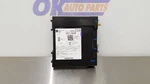 17 Cadillac Escalade Radio Audio Receiver 84102336. Fixed Price $57.80.