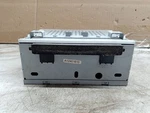 Audio Equipment Radio Receiver AM-FM-CD-MP3 Fits 11-13 Fiesta 244834. Fixed Price $112.32.