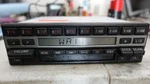 Mercedes Benz Oem Becker Cassette Player Radio Stereo Deck Headunit Grand Prix. Fixed Price $199.99.
